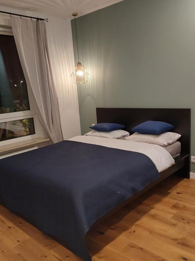 M2 Bemowo Apartament Warsaw Exterior photo
